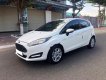 Ford Fiesta 2014 - Cần bán xe Ford Fiesta sản xuất năm 2014, màu trắng 