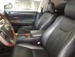 Lexus RX 350 2009 - Bán Lexus RX 350 đời 2009, màu đen, xe nhập