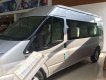 Ford Transit 2018 - Bán Ford Transit đời 2018, màu bạc, giá 113tr