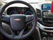 Chevrolet Orlando LT 2018 - Cần bán xe Chevrolet Orlando LT 2018 số sàn, màu vàng cát