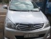 Toyota Innova J 2007 - Cần bán xe Toyota Innova J đời 2007, màu bạc