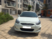 Hyundai Accent 2012 - Cần bán lại xe Hyundai Accent đời 2012, màu trắng