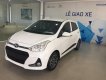 Hyundai Premio 1.0 MT 2018 - Bán xe Hyundai Grand i10 sản xuất 2018, giá 355tr, KM lên đến 25.000.000 hỗ trợ vay 85% giá trị xe. Hotline 0935904141