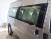 Ford Transit 2018 - Bán Ford Transit đời 2018, màu bạc, giá 113tr