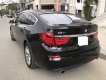 BMW 5 Series  535i GT  2011 - Cần bán lại xe BMW 5 Series 535i GT năm 2011, màu đen xe gia đình