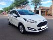 Ford Fiesta 2014 - Cần bán xe Ford Fiesta sản xuất năm 2014, màu trắng 