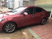 Mazda 2 2016 - Cần bán Mazda 2 năm 2016, màu đỏ, 475tr