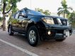 Nissan Navara 2.5AT 4WD 2012 - Bán xe Nissan Navara 2.5AT 4WD năm 2012, màu đen, xe nhập giá cạnh tranh