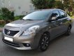 Nissan Sunny XL 2015 - Cần bán Nissan Sunny XL năm sản xuất 2015, màu xám, 385tr