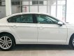 Volkswagen Passat GP 2016 - Cần bán Volkswagen Passat GP đời 2017, màu trắng, trả trước 400 triệu