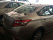 Toyota Vios  1.5E MT 2018 - Bán ô tô Toyota Vios 1.5E MT sản xuất năm 2018, 487tr