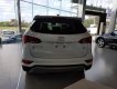 Hyundai Santa Fe 2.2   2018 - Cần bán xe Hyundai Santa Fe 2.2 full dầu năm 2018