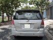 Toyota Innova 2011 - Bán ô tô Toyota Innova sản xuất 2011, màu bạc, giá chỉ 428 triệu