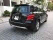 Mercedes-Benz GLK Class 220 CDI   2013 - Bán Mẹc GLK 220 CDI máy dầu SX 2013, mầu đen, biển HN