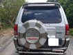 Isuzu Hi lander  2.5 MT 2006 - Cần bán xe Isuzu Hi lander 2.5 MT đời 2006, màu bạc