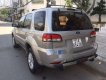 Ford Escape XLS AT 2009 - Bán xe Ford Escape XLS AT đời 2009, màu bạc, giá tốt