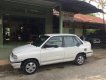 Kia Pride 2001 - Cần bán lại xe Kia Pride đời 2001, màu trắng, 60 triệu