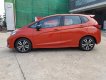 Honda Jazz 1.5L  2018 - Bán Honda Jazz 2018 nhập Thái, giá chỉ 544tr đã gồm 10% VAT- Khuyến mại Hót, xin LH 0909076622