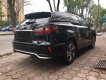 Lexus RX 350L 2018 - Bán xe Lexus RX350 L, 7 chỗ, sản xuất 2018, nhập Mỹ, màu đen, full option