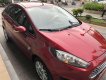 Ford Fiesta 2015 - Bán Ford Fiesta sản xuất năm 2015, màu đỏ xe gia đình