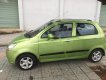 Chevrolet Spark LS 0.8 MT 2008 - Cần bán lại xe Chevrolet Spark LS 0.8 MT sản xuất năm 2008 xe gia đình