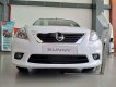 Nissan Sunny 2018 - Bán ô tô Nissan Sunny sản xuất 2018, màu trắng, giá tốt