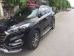 Hyundai Tucson 2.0 2016 - Cần bán Hyundai Tucson 2.0 đời 2016, màu đen, nhập khẩu nguyên chiếc