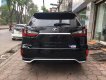 Lexus RX 350L 2018 - Bán xe Lexus RX350 L, 7 chỗ, sản xuất 2018, nhập Mỹ, màu đen, full option