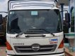 Hino FC 5T9 2016 - Cần bán lại xe Hino FC 5T9 đời 2016, màu trắng như mới