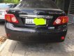 Toyota Corolla altis 2011 - Bán Toyota Corolla Altis đời 2011, màu đen chính chủ, 510 triệu