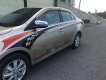 Toyota Vios 2017 - Cần bán gấp Toyota Vios năm 2017, màu bạc chính chủ giá cạnh tranh