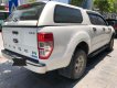 Ford Ranger XLS 2.2L 4x2 MT 2014 - Cần bán lại xe Ford Ranger XLS 2.2L 4x2 MT đời 2014, màu trắng, nhập khẩu số sàn, giá 475tr