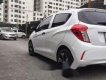 Chevrolet Spark 2017 - Cần bán xe Chevrolet Spark sản xuất 2017, màu trắng, xe nhập chính chủ, giá tốt