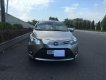 Toyota Vios 2017 - Cần bán gấp Toyota Vios năm 2017, màu bạc chính chủ giá cạnh tranh