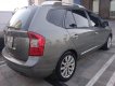 Kia Carens EXMT 2011 - Bán Kia Carens EXMT sản xuất năm 2011, màu xám số sàn, giá 365tr