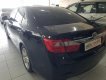 Toyota Camry 2.5Q 2013 - Cần bán lại xe Toyota Camry 2.5Q 2013, màu đen xe gia đình