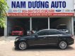 Mercedes-Benz C class C250 CGI 2009 - Cần bán gấp Mercedes-Benz C250 đời 2009, màu đen