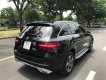 Mercedes-Benz Smart GLC 2.0 4matic 2017 - Bán Mercedes GLC 2.0 4matic năm sản xuất 2017, màu đen