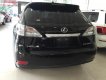 Lexus RX 350 2009 - Bán Lexus RX 350 đời 2009, màu đen, xe nhập