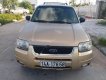 Ford Escape XLT 2003 - Bán xe Ford Escape XLT sản xuất năm 2003 giá cạnh tranh