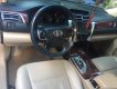 Toyota Camry 2014 - Cần bán Toyota Camry sản xuất năm 2014, màu đen số tự động