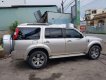 Ford Everest 2010 - Bán xe Ford Everest đời 2010, màu bạc, 475 triệu