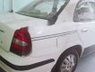 Daewoo Nubira 2003 - Cần bán gấp Daewoo Nubira năm 2003, màu trắng, giá tốt