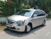 Honda Odyssey 2007 - Cần bán Honda Odyssey năm sản xuất 2007, màu bạc, nhập khẩu giá tốt