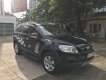 Chevrolet Captiva   2008 - Cần bán lại xe Chevrolet Captiva sản xuất 2008, màu đen xe gia đình, giá 320tr