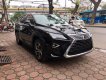 Lexus RX 350L 2018 - Bán xe Lexus RX350 L, 7 chỗ, sản xuất 2018, nhập Mỹ, màu đen, full option