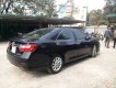 Toyota Camry 2.0 E  2015 - Bán ô tô Toyota Camry 2.0 E năm 2015, màu đen chính chủ, giá tốt