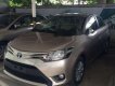 Toyota Vios  1.5E MT 2018 - Bán ô tô Toyota Vios 1.5E MT sản xuất năm 2018, 487tr