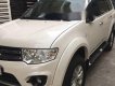 Mitsubishi Pajero   2016 - Cần bán xe Mitsubishi Pajero năm sản xuất 2016, màu trắng, giá tốt