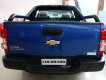 Chevrolet Colorado LT 2018 - Bán Colorado tháng 5/2018 giảm từ 30tr - 50tr tiền mặt